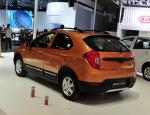 JAC J3 Cross prices JAC J3 Cross prices 2013