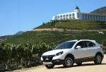 JAC J3 Cross usa JAC J3 Cross usa hatchback