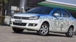 iEV4 JAC auto iEV4 JAC auto 2011