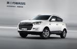 iEV5 JAC auto iEV5 JAC auto van