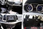 iEV5 JAC Characteristics iEV5 JAC Characteristics hatchback