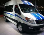 JAC iEV5 auto JAC iEV5 auto 2015