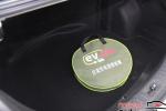 JAC iEV5 Specifications JAC iEV5 Specifications 2011