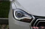 JAC iEV5 usa JAC iEV5 usa hatchback
