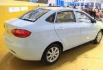 J4 (A30) JAC model J4 (A30) JAC model sedan
