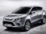 J4 (A30) JAC reviews J4 (A30) JAC reviews 2011