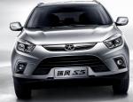 JAC J4 (A30) auto JAC J4 (A30) auto sedan