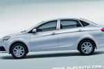 JAC J4 (A30) for sale JAC J4 (A30) for sale sedan