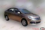JAC J4 (A30) model JAC J4 (A30) model 2005