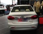 JAC J4 (A30) price JAC J4 (A30) price sedan