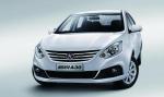JAC J4 (A30) reviews JAC J4 (A30) reviews sedan