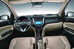 JAC J4 (A30) Specifications JAC J4 (A30) Specifications van