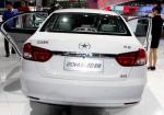 JAC J5 price JAC J5 price 2009