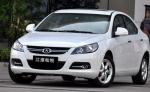 J5 JAC concept J5 JAC concept 2009