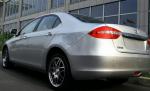 J5 JAC new J5 JAC new hatchback