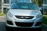 J5 JAC Specification J5 JAC Specification sedan