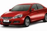JAC J5 spec JAC J5 spec sedan