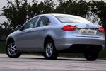 JAC J5 Specification JAC J5 Specification sedan