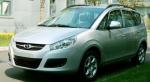 JAC J5 tuning JAC J5 tuning 2014