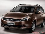 J6 JAC Characteristics J6 JAC Characteristics van