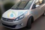 J6 JAC Specification J6 JAC Specification minivan
