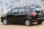 JAC J6 Characteristics JAC J6 Characteristics 2007