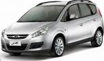 JAC J6 specs JAC J6 specs 2008