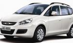 J6 JAC tuning J6 JAC tuning hatchback