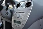 JAC J6 auto JAC J6 auto hatchback