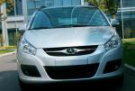 JAC J6 Characteristics JAC J6 Characteristics 2013