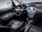 JAC J6 Specification JAC J6 Specification sedan