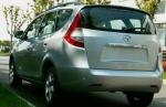 JAC J6 tuning JAC J6 tuning 2011