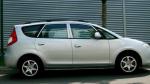 JAC J6 used JAC J6 used sedan