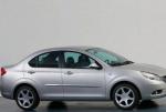JAC J7 concept JAC J7 concept 2014