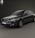 JAC J7 Specification JAC J7 Specification 2008