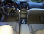 Acura TSX approved Acura TSX approved suv