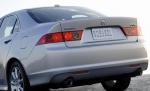 Acura TSX configuration Acura TSX configuration 2014