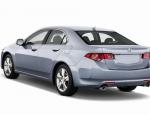 Acura TSX models Acura TSX models 2006