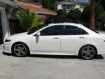 Acura TSX parts Acura TSX parts 2015