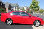 Acura TSX reviews Acura TSX reviews 2012