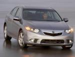 TSX Acura configuration TSX Acura configuration 2013