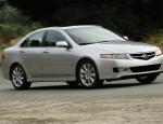 TSX Acura model TSX Acura model 2009