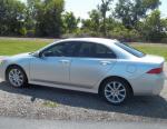TSX Acura parts TSX Acura parts sedan