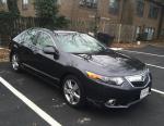 TSX Acura tuning TSX Acura tuning suv