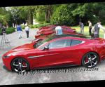 Aston Martin Vanquish cost Aston Martin Vanquish cost suv