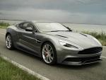 Aston Martin Vanquish parts Aston Martin Vanquish parts cabriolet