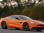 Aston Martin Vanquish review Aston Martin Vanquish review 2010