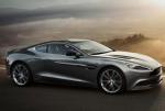 Aston Martin Vanquish used Aston Martin Vanquish used 2006