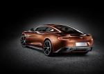 Vanquish Aston Martin approved Vanquish Aston Martin approved sedan