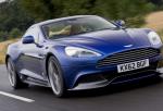 Vanquish Aston Martin auto Vanquish Aston Martin auto suv
